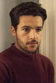 Christopher Abbott photo 3