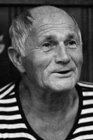 Bohumil Hrabal photo 2