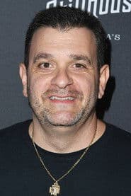 Gino Cafarelli photo 2