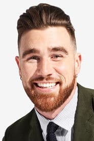 Travis Kelce photo 4