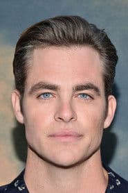 Chris Pine photo 7