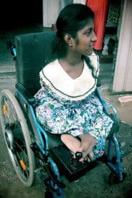 Dulanjalie Ariyathilake