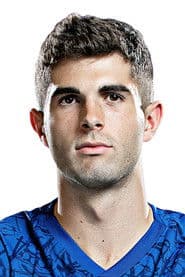 Christian Pulisic photo 2