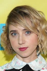 Zoe Kazan photo 8