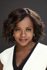 Viola Davis photo 5