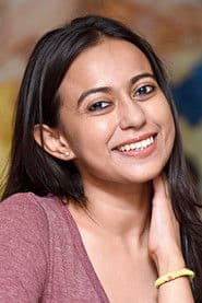 Ronjini Chakraborty photo 2