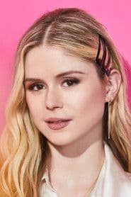 Erin Moriarty photo 6