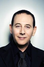 Paul Reubens photo 3