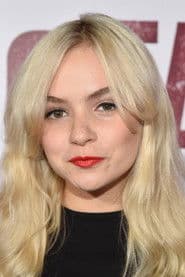 Morgan Saylor photo 6