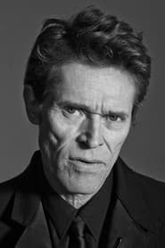 Willem Dafoe photo 8