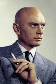 Yul Brynner photo 5