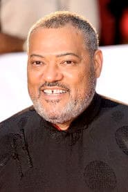 Laurence Fishburne photo 6