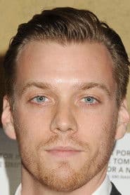 Jake Abel photo 2