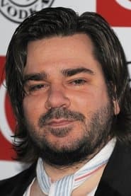 Matt Berry photo 3