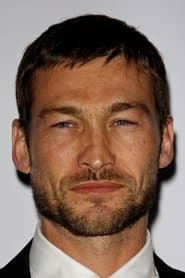 Andy Whitfield photo 2
