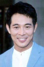 Jet Li photo 2