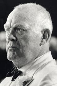 Joss Ackland photo 2