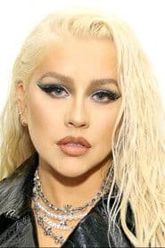 Christina Aguilera photo 3