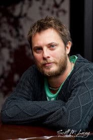 Duncan Jones photo 5