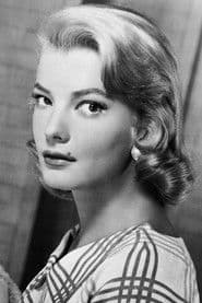 Gena Rowlands photo 8