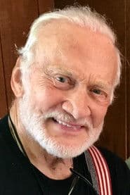Buzz Aldrin photo 3