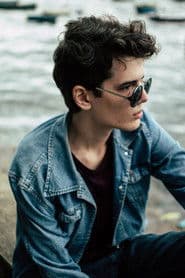 Luca Salgado photo 2