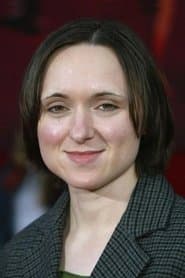 Sarah Vowell photo 2
