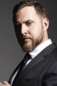 A.J. Buckley photo 2