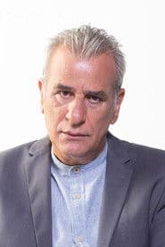 Giorgos Ninios photo 2