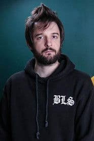 Fabio D'Innocenzo photo 4