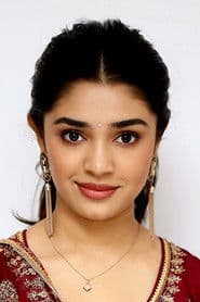 Krithi Shetty photo 8