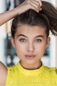 Caitlin Carmichael photo 6