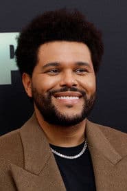 The Weeknd photo 3