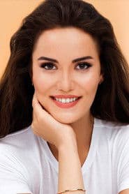 Fahriye Evcen photo 7