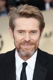 Willem Dafoe photo 4