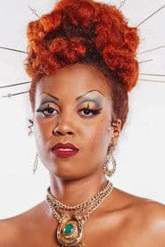 Miss Black Divine photo 2