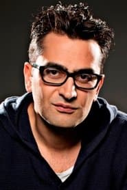 Antonio Esfandiari