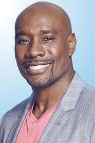 Morris Chestnut photo 3