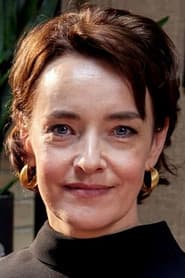 Maria Rossing photo 3