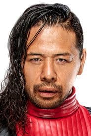 Shinsuke Nakamura photo 4