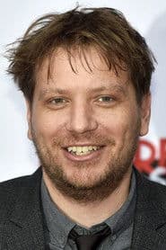 Gareth Edwards photo 2