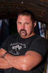 Kane Hodder photo 3