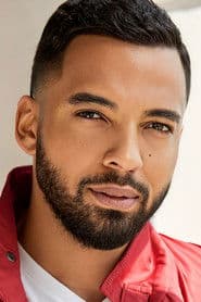 Christian Keyes photo 2