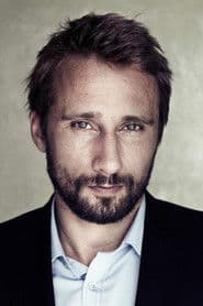 Matthias Schoenaerts photo 5