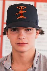 Etienne Gagné photo 2