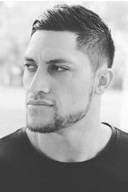 Tyrone Ngatai photo 2