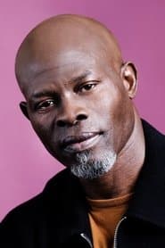 Djimon Hounsou photo 5