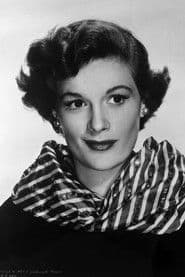 Jean Hagen photo 3