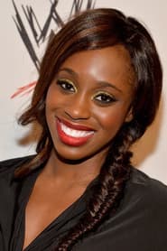 Trinity Fatu photo 4