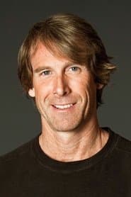 Michael Bay photo 2